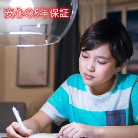 LED Bulb, E26, Base Diameter: 1.0 inches (26 mm), 100 W Equivalent, Daylight White Equivalent (12.5 W), General Bulb, Omnidirectional Type, Pack of 1, Compatible with Enclosed Fixtures