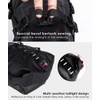 Rhinowalk Bike Saddle Bag 1.5/2.5/5/10/13L Waterproof Bicycle Bag Cycling Seat