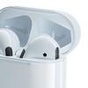 Bluetooth Wireless Earbuds IPX5 Waterproof Earbuds Lightweight Sports Earbuds for