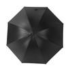 Sun Umbrella with Built In Fan Mister Spray Travel Umbrella