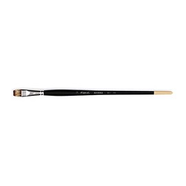 Raphael Kevrin+ 877 Synthetic Blend Brush, Bright, 14, Natural