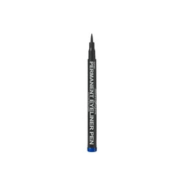 Stargazer Semi-Permanent Vegan Eye Liner 4. Up To 24 Hour Strong Navy Blue Water Proof Eye Liner In A Fine Line Pen.