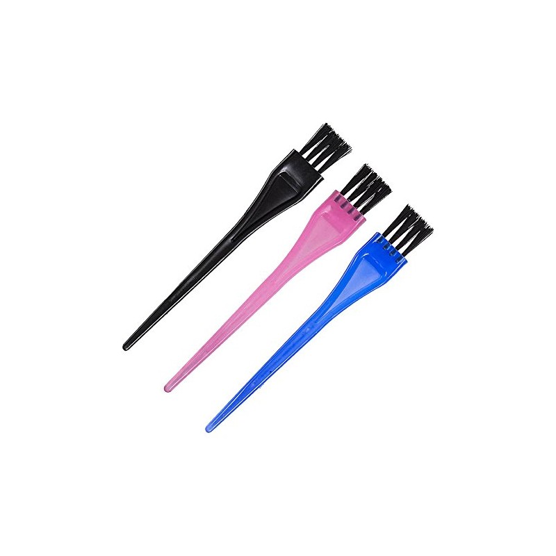 4 X La Riche Directions Semi-Permanent Hair Color 88ml Tubs
