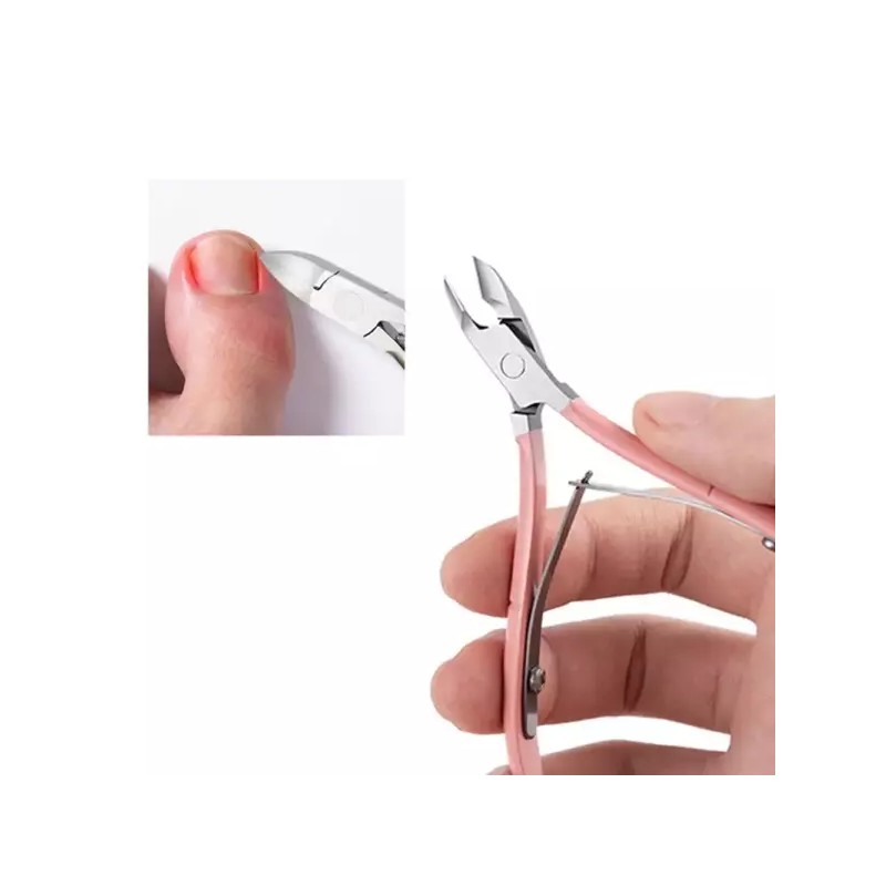 yck30 [yck30]내성발톱 정리 깎기 니퍼 1개[뷰티] Ingrown Toenail Clipper Nail