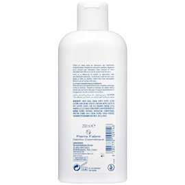 Ducray Elution Rebalancing Shampoo, 6.7 Fl Oz