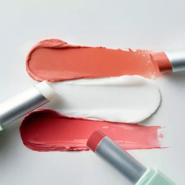 Brand 카이네 글로우 멜팅 립밤 3.4g 943727 Kainé Glow Melting Lip Balm 3.4g 943727 [Rosy Plum]