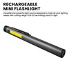 Power By GoGreen Lumi Mini Flashlight - 3 Modes -