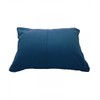Basic Nature Travel Pillow with Synthetic Fibre Filling