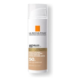 La Roche Posay Anthelios Age Correct Spf50+ Protector Solar Facial 50 Ml