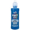 TULIP Puff Paint Slick Navy Blue 4 Fl Oz (Pack
