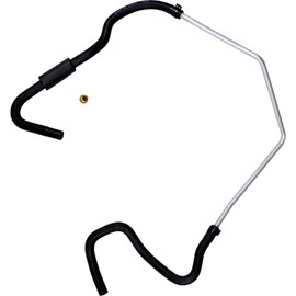 AUTO DN Power Steering Return Line Hose Assembly for Infiniti G37 2008-2013 for Infiniti G25 2011-2012 for Infiniti G35 2007-2008 for Infiniti Q60 2014-2015 for Nissan 370Z 2010-2015 1 X