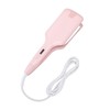 Triple Flow Egg Roll Hair Waver 70W Intelligent Temperature Control