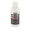 Createx 60 ml Paint, Opaque White
