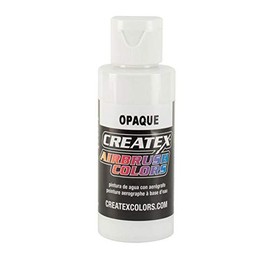 Createx 60 ml Paint, Opaque White