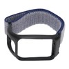 2 in 1 Elastic Braided Nylon Sport Watch Strap Replacement