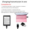 GGRD Kindle Tablet Micro USB Charger Cable Cord for Old