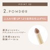 excel The Prime Eyebrow PE05 Grayish Brown Eyebrow Pencil Eyebrow