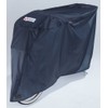 川住 Edison Cycle Cover DX KW – 377nv Navy