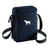 Labrador Dog Walking Crossbody Bag – Practical Dog Walker Pouch