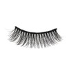 Magnetic False Eyelashes Set with Magnetic Liquid Eyeliner & 10