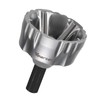 Vearter Deburring External Chamfer Tool for Metal, Countersink Chamfering Drill