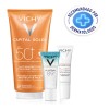 Kit De Rutina Solar Vichy