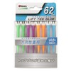 Tabata GV1420 B 62 Golf Tee, Plastic Tee, Regular Tee,