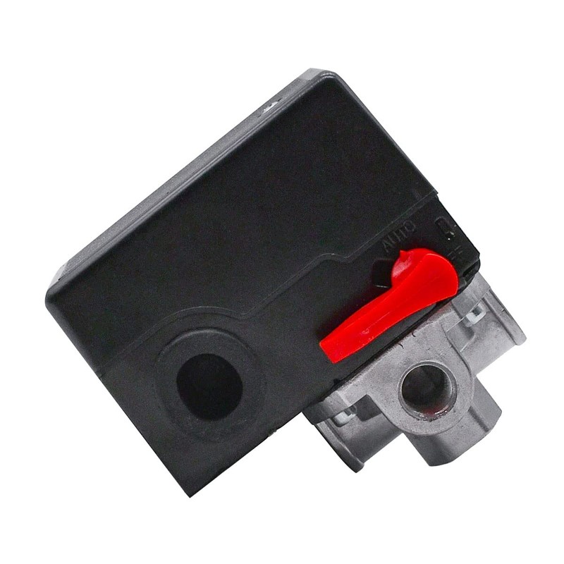 Z-D26612 Air Compressor Pressure Switch for Porter Cable 150/120 PSI