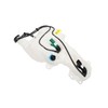 GM Parts 84766304 Windshield Washer Solvent Container, 21.30 in