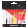 Daiwa Gekkabijin Beam Stick, 2.2 Inches, Assorted