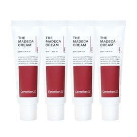 Centellian24 The Madeca Cream 50ml x 4 / 센텔리안24 더 마데카크림 50ml 4개