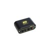 MIDITECH MIDIFACE4x4 4 4 Input 4 Output MIDI Interface