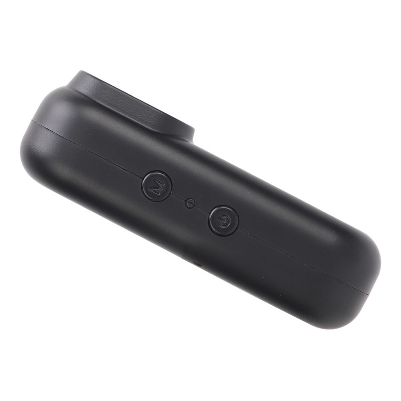 Mini Action Camera with Magnetic Base, Anti Shake 1080P Video