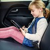 2Pack Car Seat Belt Lock Cover - Prevent Kids or