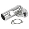 A-Premium F5TZ8592BA Engine Coolant Thermostat Housing Compatible with Select Ford