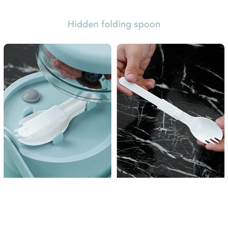 Kids Food Jar for Hot Food, Insulated Lunch Food Containers,