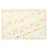 YUBBAEX Masking Tape, 0.2 inch (5 mm) Wide x 12