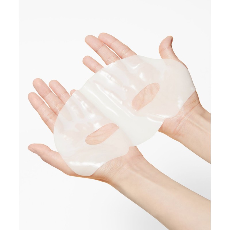 Dr.G Dr. G Revital Enhancer EGF Skin Booster Mask 20