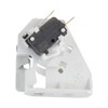 Whirlpool W11197766 Microwave Door Interlock Switch Assembly