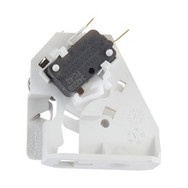 Whirlpool W11197766 Microwave Door Interlock Switch Assembly
