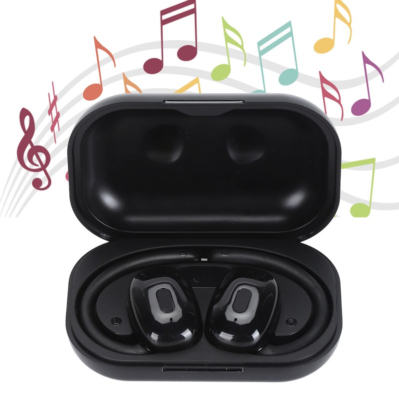 Language Translator Earbuds BT5.3 Noise Canceling 74 Languages 70 Accents