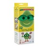 Ecoegg Eggsterminator Cleaning Sponge, Colours May Vary, 4