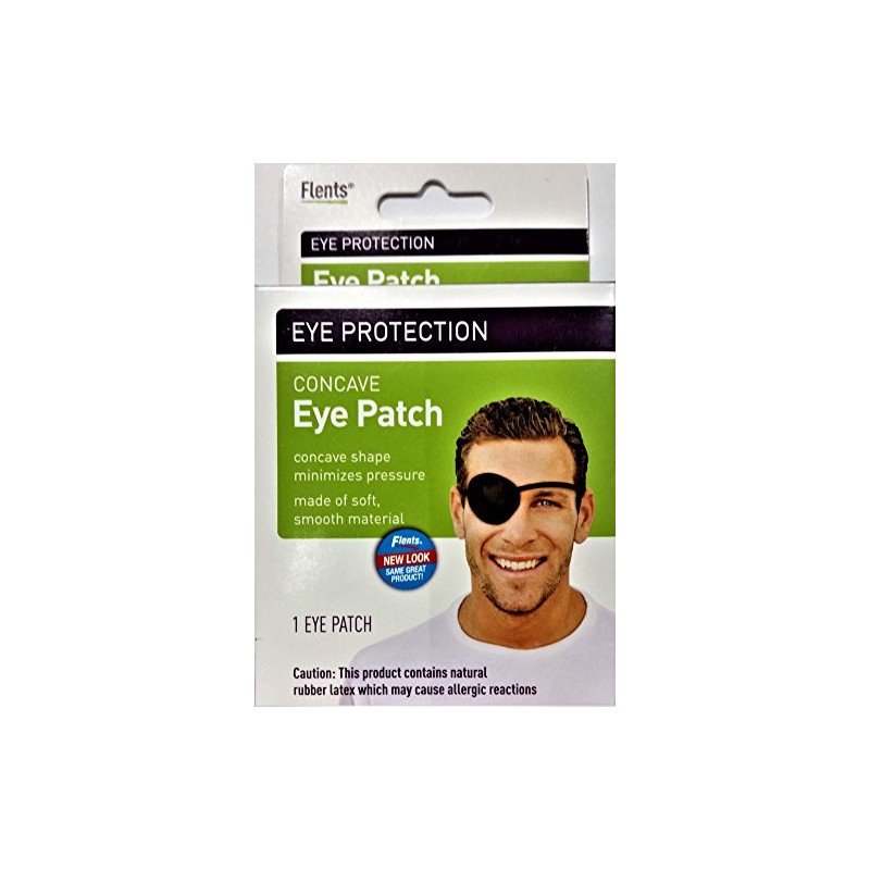Flents Eye Patch One Size 1 Each