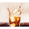 Maxim Ice Sweet Black Coffee Mix
