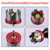 QZAVIRE Nut Spinning Drill Attachment for Fast Nut and Bolt