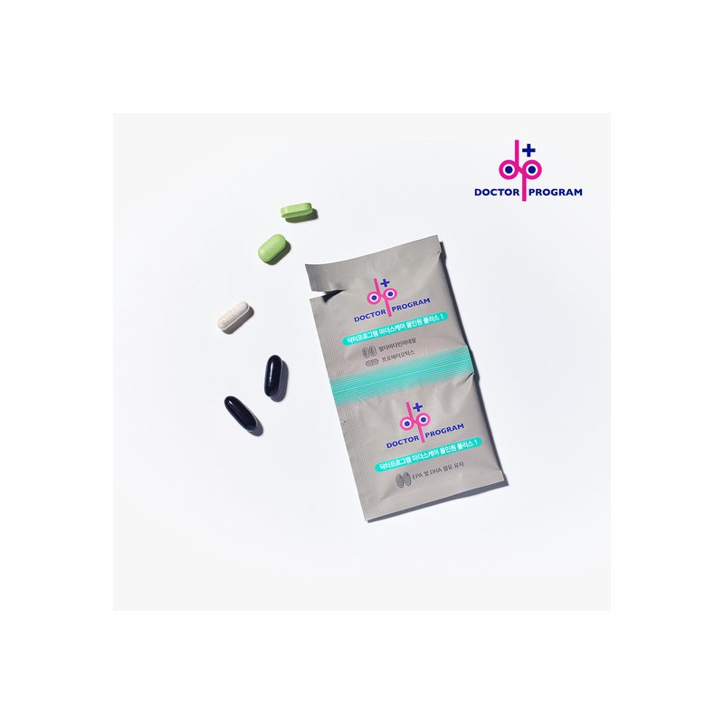 Doctor Program Dr. Program Pregnancy Gift Folic Acid Mother's Care