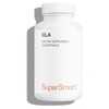 Supersmart CLA - (Konjugierte Linols?ure) - Tonalin - Untersttzt Muskelwachstum