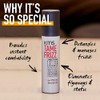 KMS Tame Frizz Smoothing Lotion, 5.0 Ounce