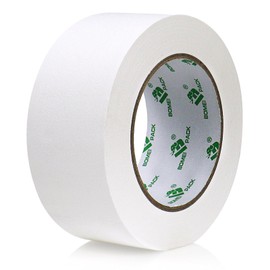 BOMEI PACK Cinta Gaffer (Blanca)