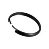 INFINAUTO 1pcs Car Remote Key Fob Cover Shell Case for
